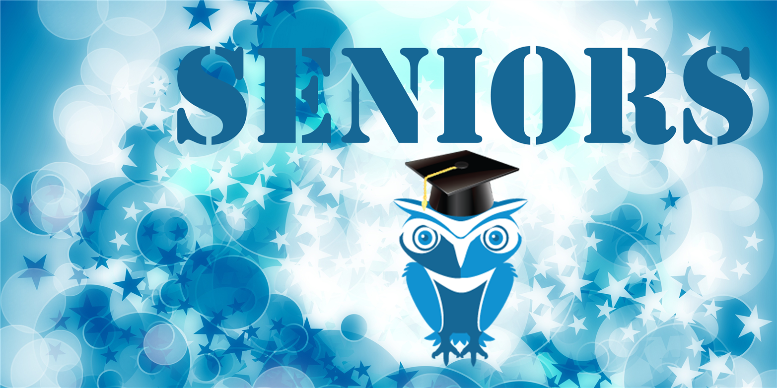 Seniors Seniors